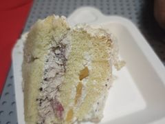 -好利来(高新枫叶广场店)