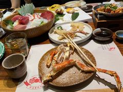 -耕海蟹将军(万象城店)