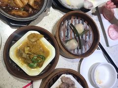 -又一间茶点轩(百汇广场店)