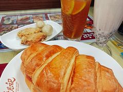 -黄恩记茶餐厅(杨箕店)