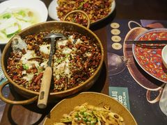 -拾捌川·自贡爆炒(新街口店)