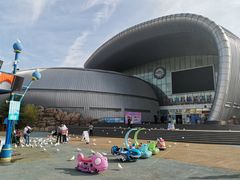 -烟台海昌鲸鲨海洋公园