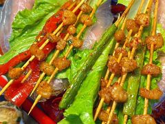 -辣不怕口味虾(凌霄路店)