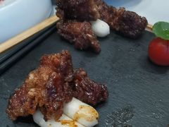 -荷塘秋月·本帮江浙菜(国权路店)