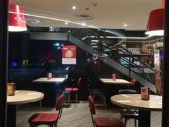 大堂-必胜客(花舞大唐博物馆店)