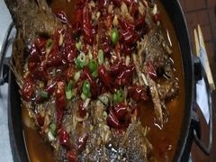 -东林海岸大酒店-餐饮部(黄海路店)