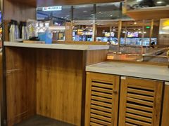 -蚝太郎 • 海鲜烧烤(Upark店)
