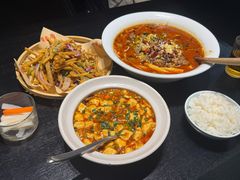 -顺香居·老字号湖北菜(江汉路店)