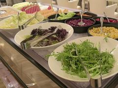 -北京王府井希尔顿酒店·万斯阁西餐厅