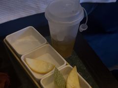 -青泰足浴·SPA养生连锁(新区店)