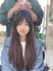 -Echo·回声专注男士发型设计