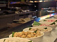 -好日子皇冠假日酒店·君怡咖啡厅(特美思大厦店)