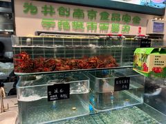 -明丰小渔馆(明月路店)