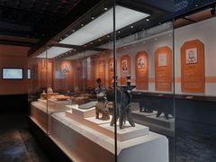 -历代帝王庙博物馆