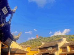 -惠山古镇·寄畅园