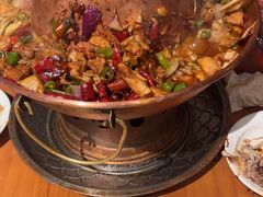 -炉小二铜锅牛蛙•川湘菜(三里屯店)