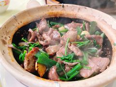 牛舌煲-惠食佳(滨江大公馆店)
