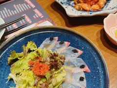 -傑·料理·海鲜放题(佛山文华荟店)