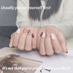 -J.PLUS日式美甲美睫