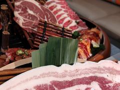 -轻烧烤肉(光谷步行街店)