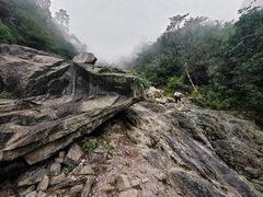 -九峰山