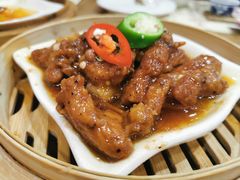 -赏点粤式点心(广州塔店)