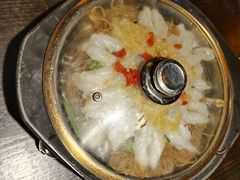 -绿茶餐厅(哈尔滨凯德店)