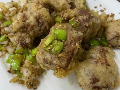 -排骨王·三十年本地老菜馆