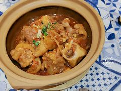 -图味美小黄鱼·景德菜(浙江路店)