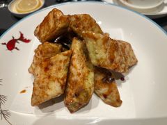 招积茄子-小炳胜(卓悦中心店)