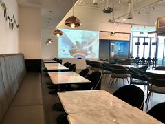 大堂-FAIRYLAND龙族星球主题餐厅(凯丹广场店)