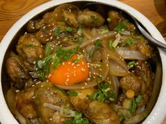 -福匠日本料理(人民路店)