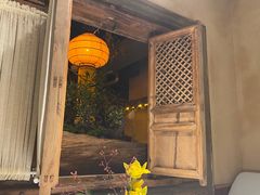 -叶叶菩提·晋福宫