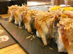 -Sushi Love 创意寿司(丽影广场店)