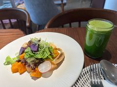 -FUNFUN有饭花园聚会餐厅