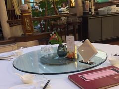 -顺峰·粤菜海鲜·早茶自助(阜成店)