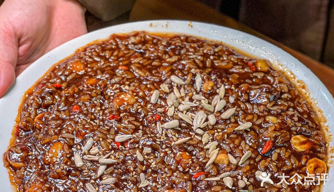 西安本地人私藏烤肉｜十年不涨价 一火就是三十年