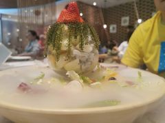 -若蘭慈·无国界素食料理(欢乐海岸店)