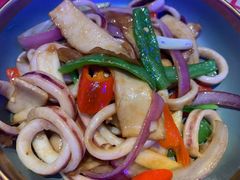 -钳真多钓虾馆·小龙虾海鲜烧烤(九六广场店)