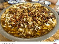 酸菜鱼-黑皮酸菜鱼(三山街店)