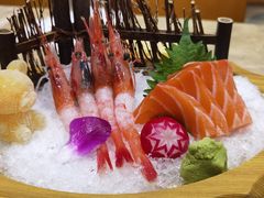 -桃屋日本料理(清华科技园店)