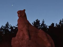 -帽儿山国家森林公园