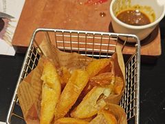 -甜心航空主题餐厅(京源城店)