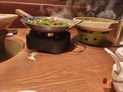 -恰饭·老长沙市井菜(天河客运站店)