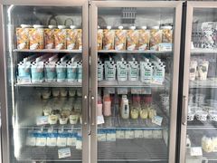 -白色日记·手作酸奶(麦凯乐店)