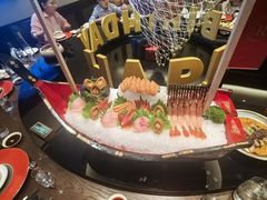 -丽晶轩中餐厅(重庆丽晶酒店)