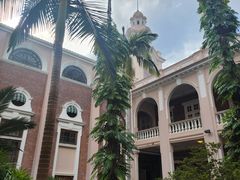 -香港大学
