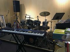 -乐童乐人现代音乐艺术学校(万柳校区)