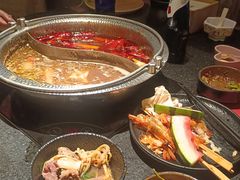 -牛New寿喜烧(虹桥新天地店)