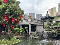 -顺德渔村·岭南一号